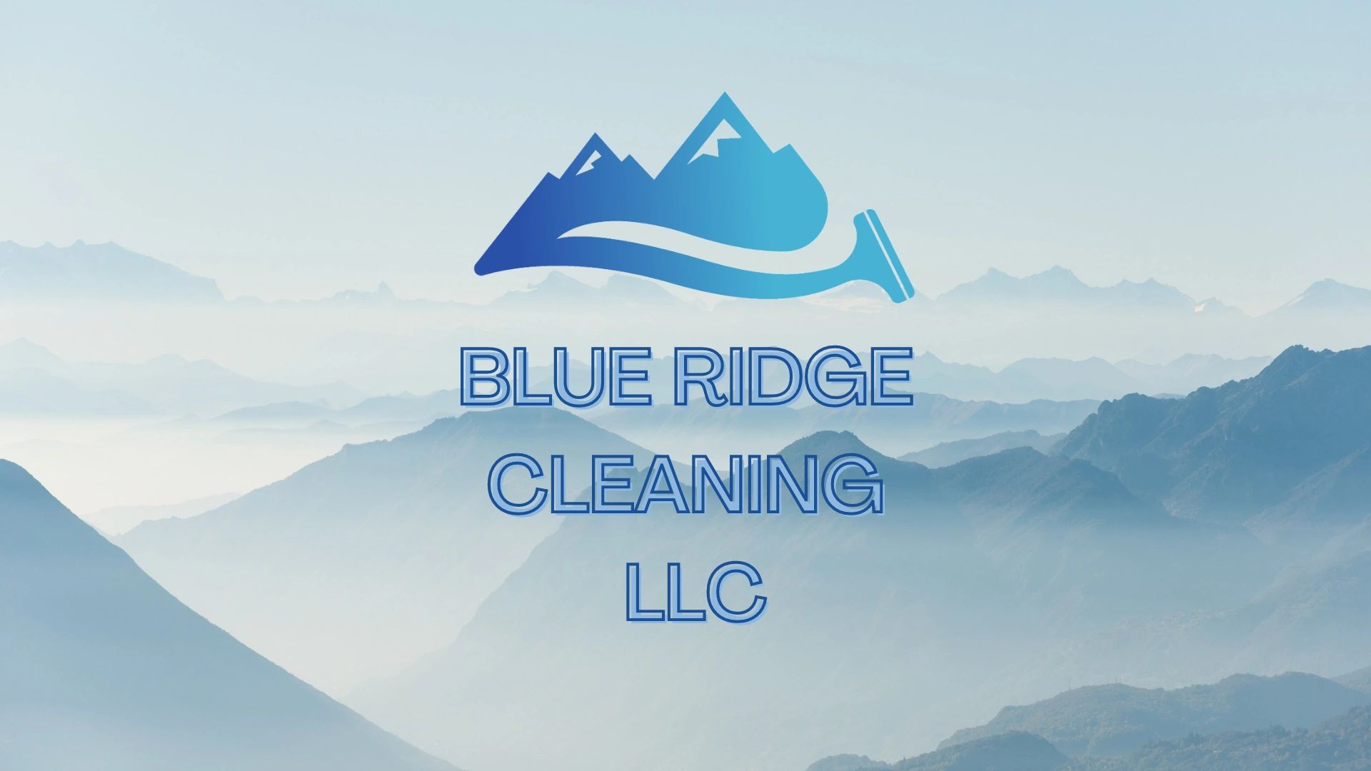 Blue Ridge Cleaning Cleaning Services Virginia